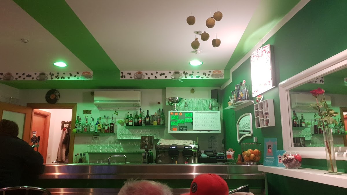 Bar Mela Verde — foto 1
